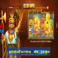 plataforma de jogo a partir de r$ 1